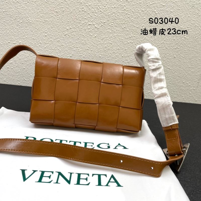 BV Satchel Bags